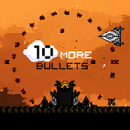10 More Bullets app icon
