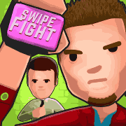 Swipe Fight! app icon