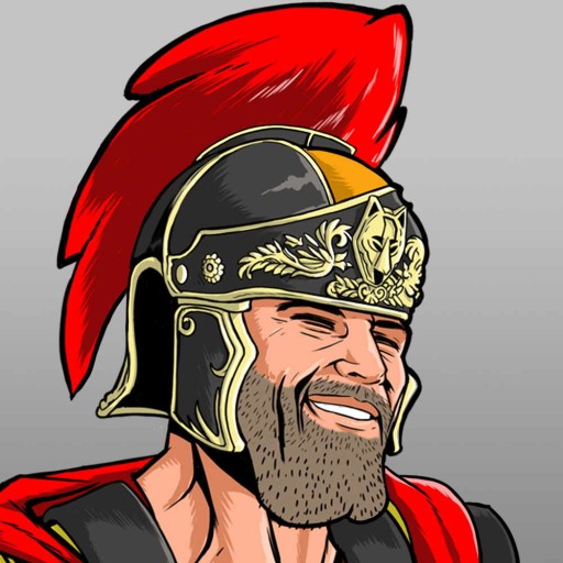 Grow &amp; Conquer APK app icon