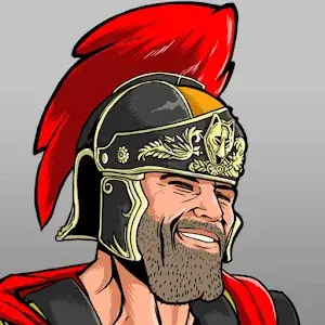 Grow &amp; Conquer app icon