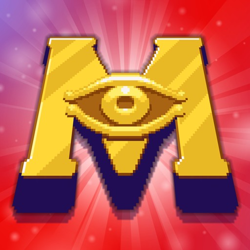 Idle Mastermind APK app icon