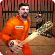 Hard Time Prison Escape 3D app icon
