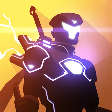 Overdrive Premium app icon