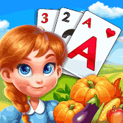 Solitaire TriPeaks app icon