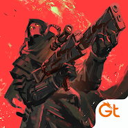 The Fifth ARK app icon