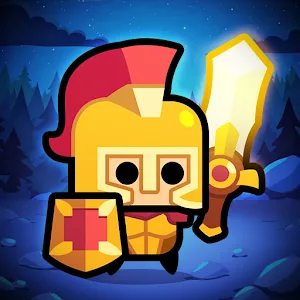 Backpack Tower Defense app icon