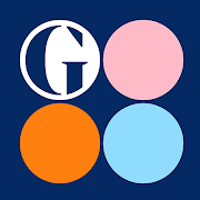 The Guardian Editions app icon