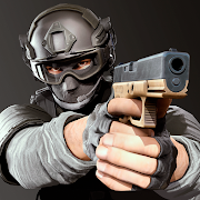 Hazmob FPS APK 2.18.26 (Latest) for Android app icon