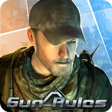 Gun Rules : Warrior Battlegrounds Fire - v1.1.2