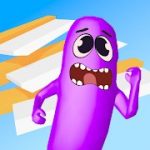 Wacky Run app icon