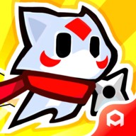 Kinja Run APK app icon