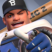 Homerun Clash 2 APK 2.3.2.0 (Latest) for Android app icon