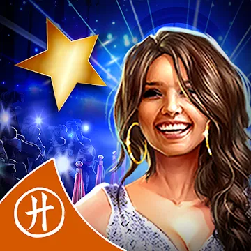 Adventure Escape: Starstruck app icon
