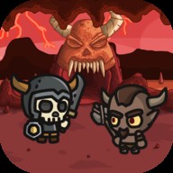 Tap Dungeon RPG Idle Clicker APK app icon