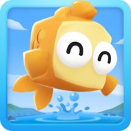 Fish Out Of Water! app icon