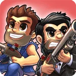 Age of Zombies app icon
