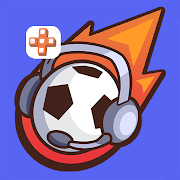 Halfbrick Sports Football APK 1.0.13 (Latest) for Android app icon