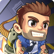 Jetpack Joyride app icon