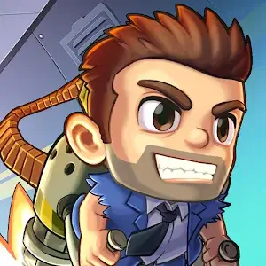 Jetpack Joyride - vv1.104.1