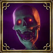Halls of Torment: Premium app icon