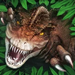 Dinos Online app icon