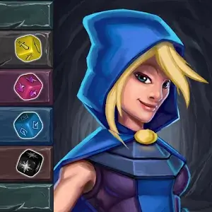 One Deck Dungeon app icon