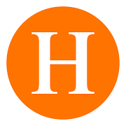 Handelsblatt app icon