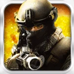Crossfire! Sudden Attack app icon