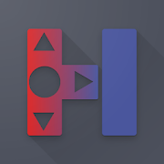 HandyGamePad Pro app icon