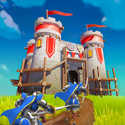 Castle Empire APK 5.0926.538 [Full Game] for Android app icon
