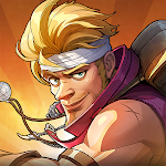Metal Slug Awakening app icon