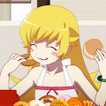 Shinobu - Sweet time app icon