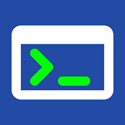 TCP Terminal Pro app icon