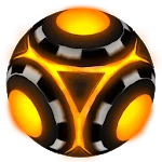 metaBall app icon