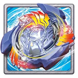 BEYBLADE BURST app - vv11.1.7