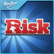 RISK Global Domination app icon