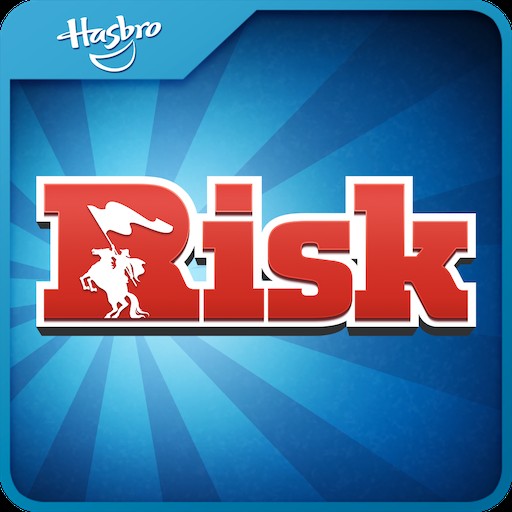 RISK APK app icon