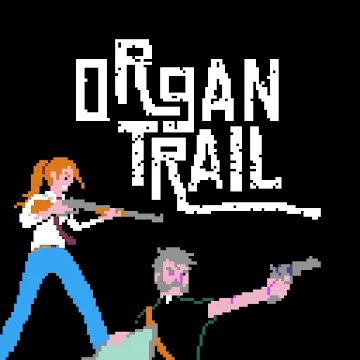 Organ Trail: Director's Cut app icon