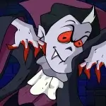 Haunted Castle app icon