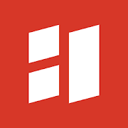 Haystack News app icon