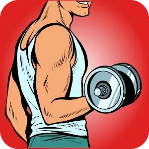 Dumbbell Workout - vv1.63