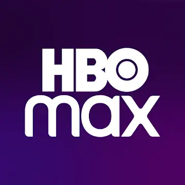 HBO Max app icon