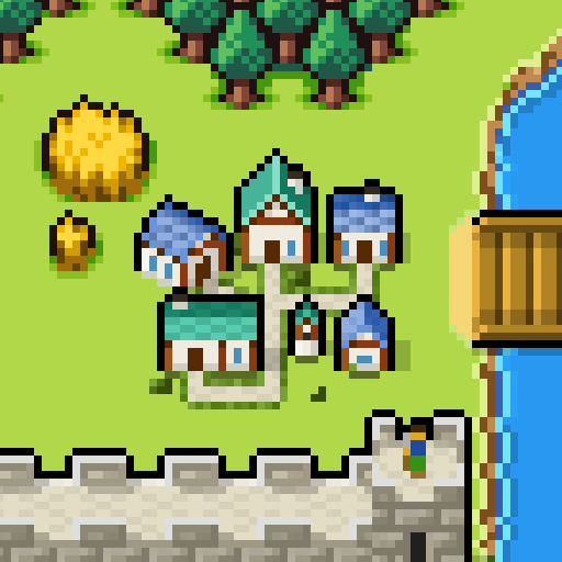 Island Empire APK app icon