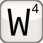 Wordfeud app icon