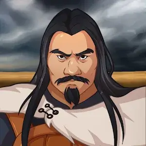 Timelines War Kingdoms app icon