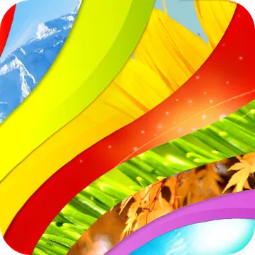 HD Wallpapers app icon