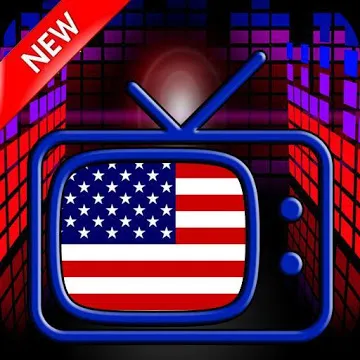 USA Sports Live News TV app icon