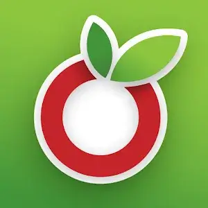 Our Groceries Shopping List app icon