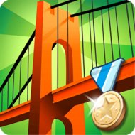 Bridge Constructor Playground - v1.6