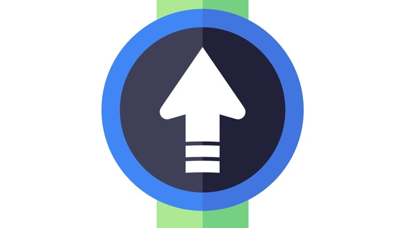 Navigation Wear APK app icon